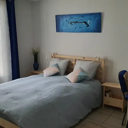 Alienor D'aquitaine فندق مبيت وإفطار بوردو